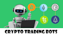 develop profitable crypto ai bot, coinbase trading bot, binance trading bot