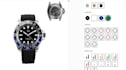 configure product on shopify using zepto product personalizer