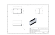 do 3d modeling and drafting using fusion360, solidworks