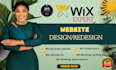 create wix website design wix website redesign wix website design wix redesign