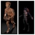 create professional 3d character models and 3d printable assets