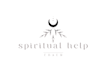 do spiritual logo design