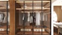 do aesthetic interior design and architecture 3d rendering