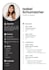 make resume and letterhead