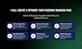 create and optimize facebook business page