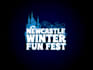 create a modern christmas winter logo design just 1 day