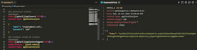 create a python API with flask