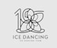 design powerful unique ice dancing logo