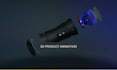 do 3d product animation video photorealistic 3d animation, 360 product animation