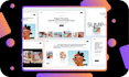 design wixify or develop webflow website, figma to webflow, webflow expert