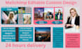 be your mailchimp email marketing expert