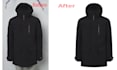 do professional ghost mannequin and invisible man effect for appare