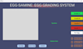python computer vision  machine learning project development with custom gui
