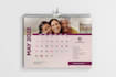 design your creative calendar 2027