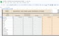 expertly organize your data
