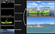 do custom google earth animations with 3d vfx