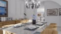 create a realistic 3d rendering