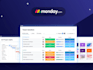 setup your monday boards and automation