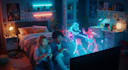 create cinematic ai commercials for brands and products