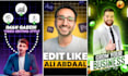create instagram reels thumbnail or reels cover