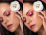 professionally retouch your portrait photos