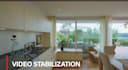 edit real estate video
