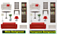 do background removal, remove object and ecommerce photo editing