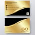 design a unique business card