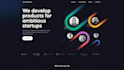 build a stunning and interactive 3d animated webflow website