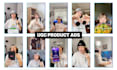 create best ugc content for tiktok, youtube, reels