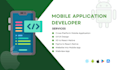 build seamless hybrid mobile apps for ios and android
