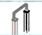 create revit families both parametric and non parametric