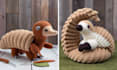 crochet pattern amigurumi crochet pattern toys christmas crochet pattern