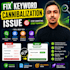 fix keyword cannibalization to boost your website ranking