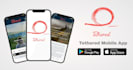 create mobile app promo and explanation video