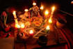 do black magic, remove curse, demonic forces, negative energy, protection spell