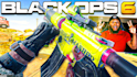 make you the best cod black ops 6 thumbnails