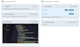 build full stack learning management system lms website by nextjs, ai chatbot