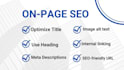 on page SEO for your wordpress website