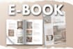 do book layout, PDF lead magnet design, brochure design