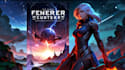 create professional fantasy book cover and sci fi book cover