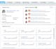 build responsive full stack angular web applications with API integrations
