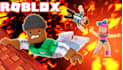 full roblox game, multiplayer game, roblox creation, roblox map, script,obby,gui
