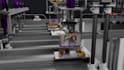 create 3d industrial animation mechanical video safety training animation