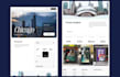 build responsive wordpress website design with elementor pro