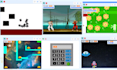 teach scratch coding and game development to kids