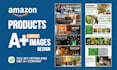 do amazon ebc design, a plus content for enhanced brand content