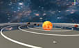 do  2d and 3d games for android ,web unity
