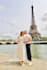 be a personal photographer in paris