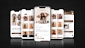 create app promo, app explainer, app demo for ios and android